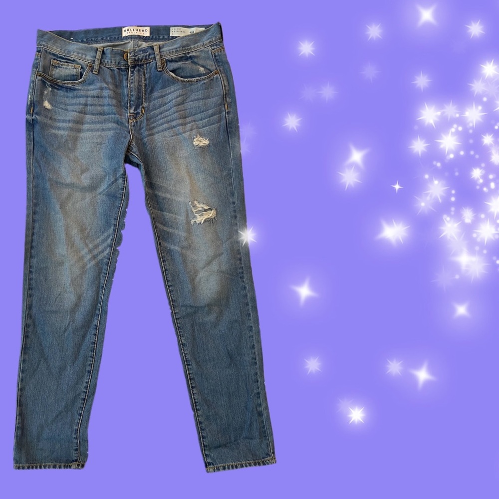 Bullhead Jeans
